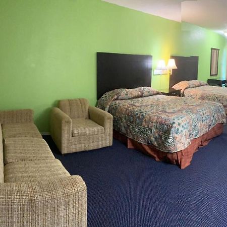 Sunrise Inn ジャスパー エクステリア 写真