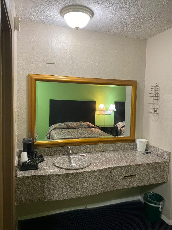 Sunrise Inn ジャスパー エクステリア 写真