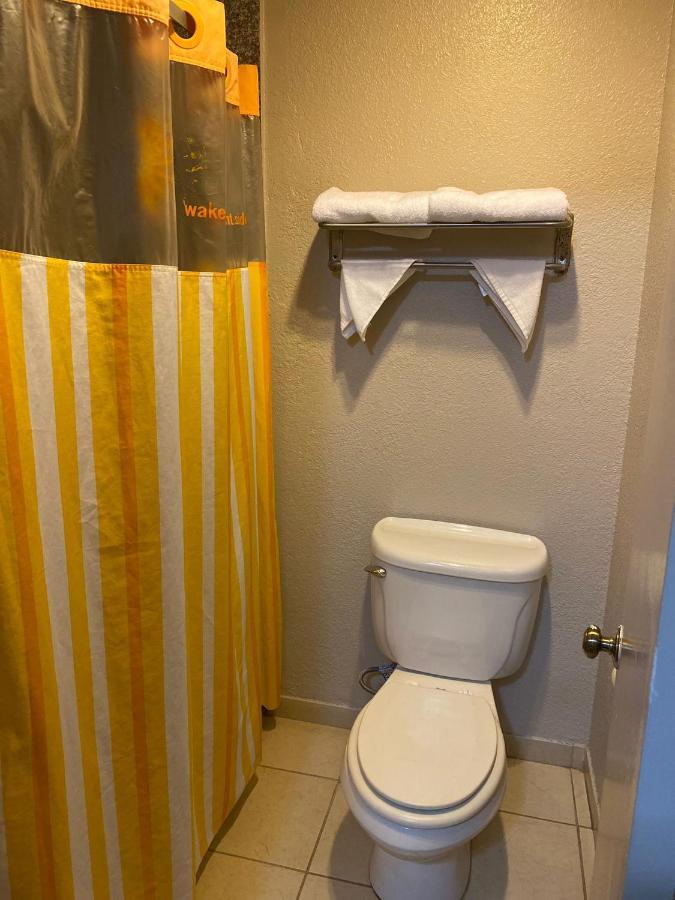 Sunrise Inn ジャスパー エクステリア 写真