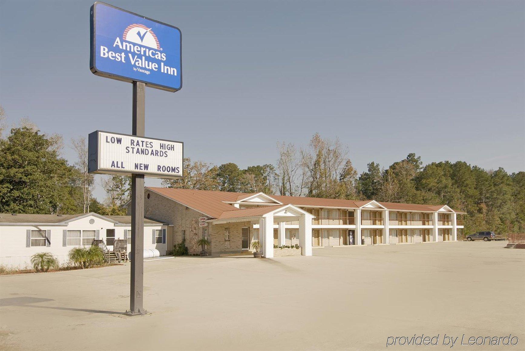 Sunrise Inn ジャスパー エクステリア 写真