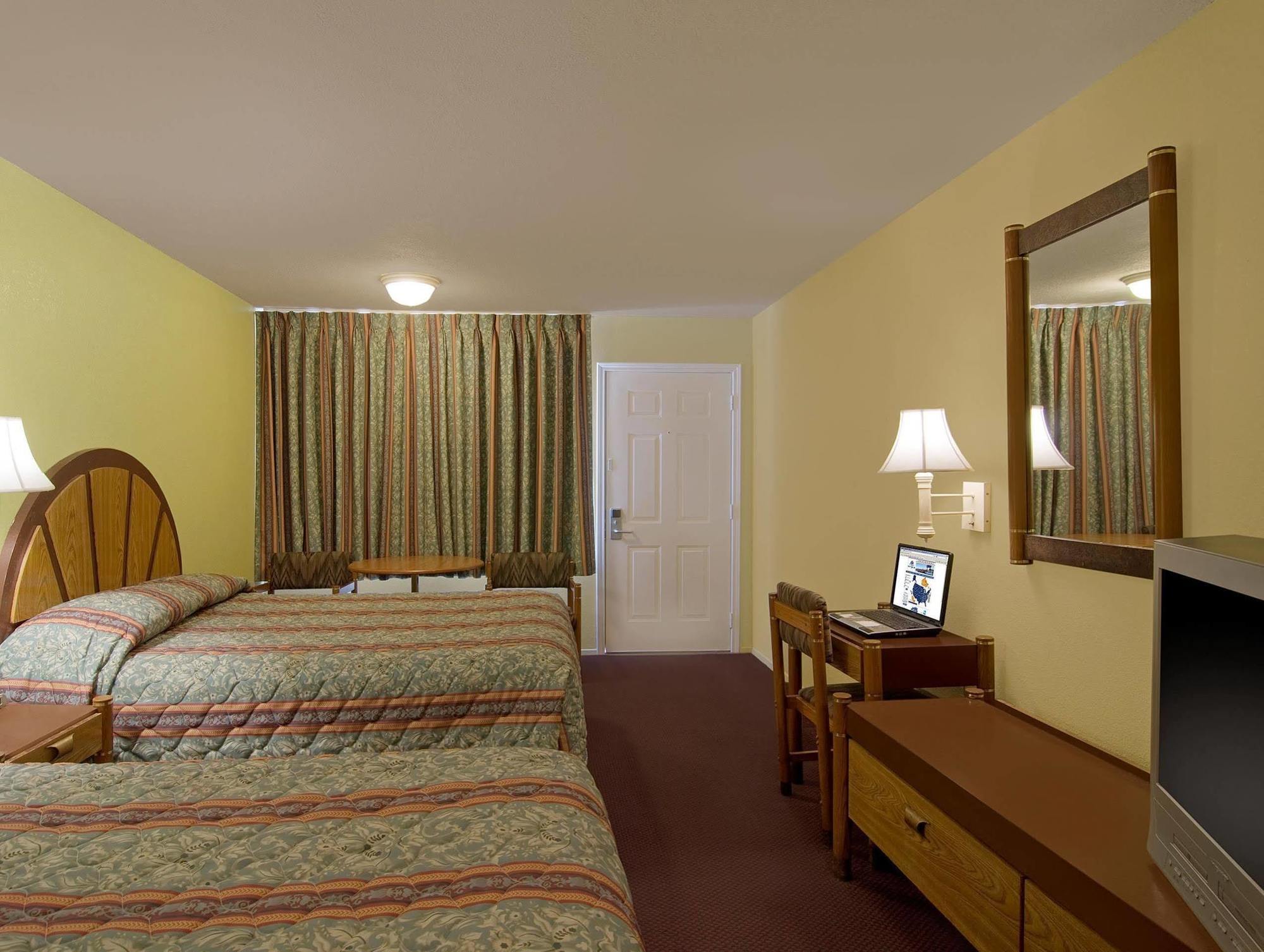Sunrise Inn ジャスパー エクステリア 写真